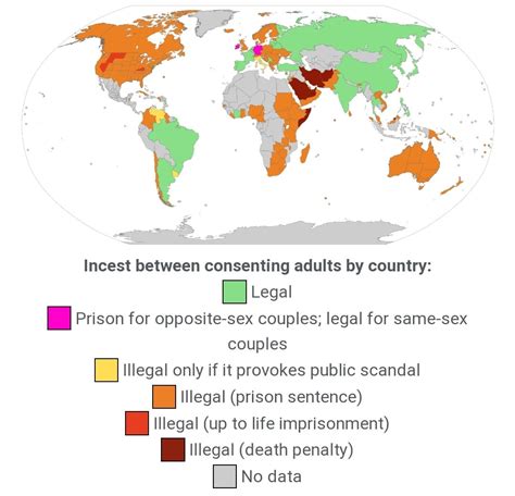 incest creampie real|Legality of incest